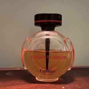 Cartier Le Basier du Dragon eau de parfum (100mL)